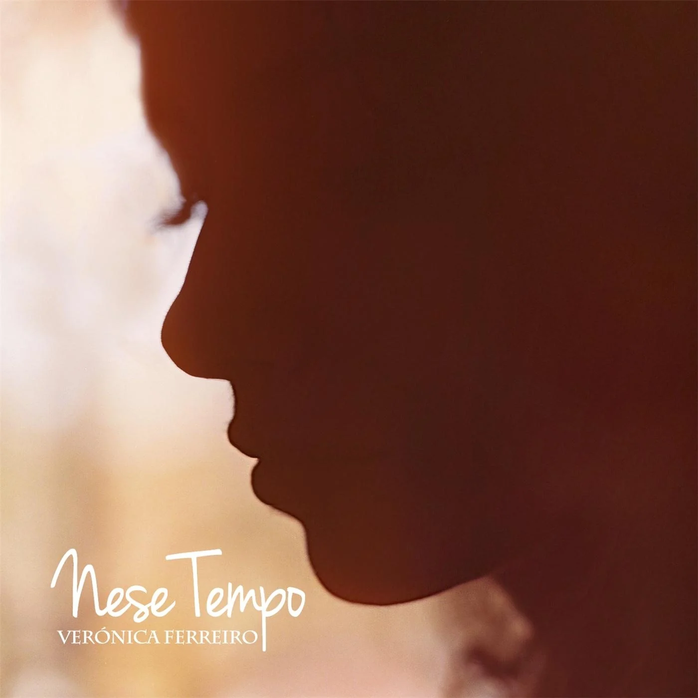 Portada de Nese Tempo de Verónica Ferreiro