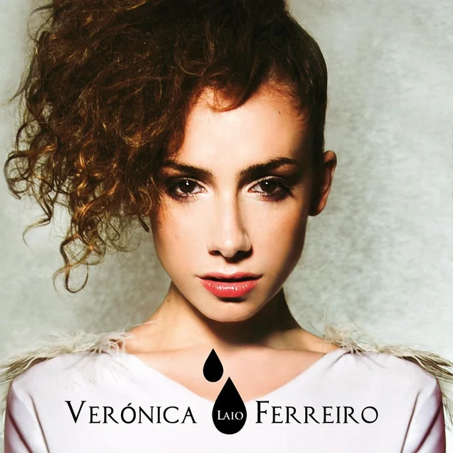 Portada de Laio de Verónica Ferreiro